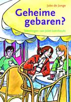 Geheime gebaren (Paperback)