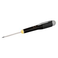 Bahco Schroevendraaier ERGO™ Sleuf 0.5x3.0mm 75mm - BE-8020L