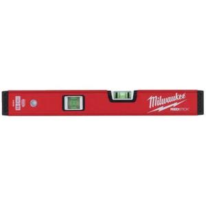 Milwaukee REDSTICK™ Compact box waterpassen REDSTICK Compact Box Level 40cm - 4932459078