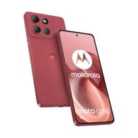 Smartphone Motorola moto g86 5G 6,67" Octa Core 8 GB RAM 256 GB Roze