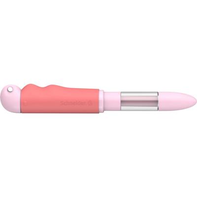 Schneider S-188738 Rollerball Base Senso M + Licht Roze
