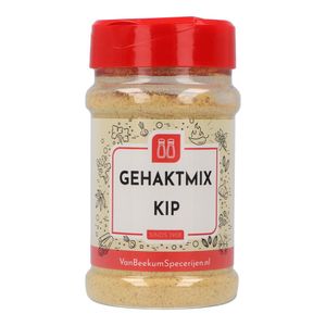 Gehaktmix Kip - Strooibus 160 gram