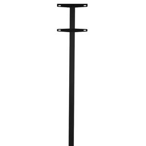 Allux Statief 1003 Zwart - 40100370