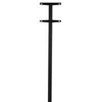 Allux Statief 1003 Zwart - 40100370 Allux Statief 1003 Zwart - 40100370