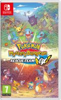 Pokemon Mystery Dungeon: Rescue Team DX - thumbnail