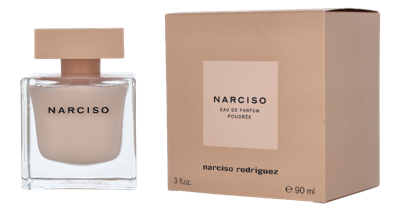Narciso Rodriguez Narciso Poudree Eau de parfum Spray 90 ml Dames