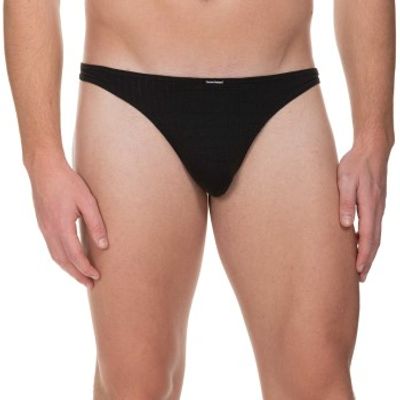 Bruno Banani Check Line 2.0 String