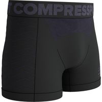 Compressport Seamless Boxer Heren - thumbnail