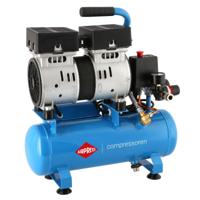 Airpress Airpress Compressor L6-105 silent - 36738
