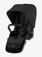 Extra zitje voor Gazelle S kinderwagen CYBEX zwart Extra zitje voor Gazelle S kinderwagen CYBEX zwart