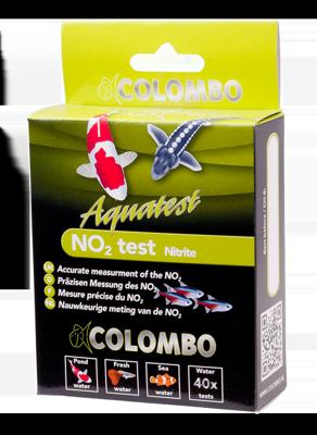 Colombo Colombo NO2 TEST