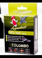 Colombo Colombo NO2 TEST
