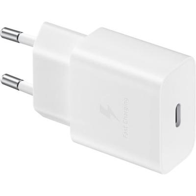 USB C Netoplader - 15W - SAMSUNG - Wit