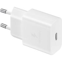 USB C Netoplader - 15W - SAMSUNG - Wit - thumbnail