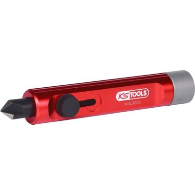KS Tools 105.3015 Binnen- en buitenbuisontbramen, voor Ø4-14mm