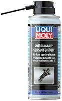 LIQUI MOLY inlaatsysteemreiniger "luftmassensensor " air m. sensor cleaner lm