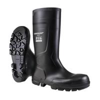Dunlop werklaarzen NB2HD01 Work It S5 PVC maat 44