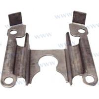 PAF25-04000016 - VASTE PLAAT WATERPOMP Yamaha