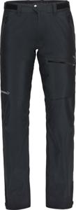 Norrona Falketind Gore-Tex Hardshell Broek Heren Caviar Black XL