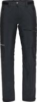 Norrona Falketind Gore-Tex Hardshell Broek Heren Caviar Black XL