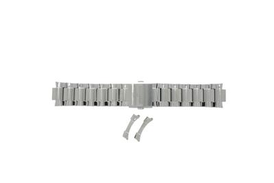 Horlogeband Festina F20463-1 Staal 24mm