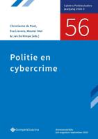 Politie en cybercrime (Paperback) Politie en cybercrime (Paperback)