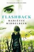 Flashback - Mariette Middelbeek - ebook - thumbnail