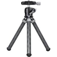 Leofoto MT-02C Carbon tafelstatief met LH-22 balhoofd