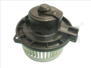 Kachelventilator 5210005
