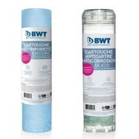 Jaarpakket anti-scalant - BWT - PILODIPHOS - B.SECURE + silicofosfaat - Vervangingsfrequentie: 12 maanden