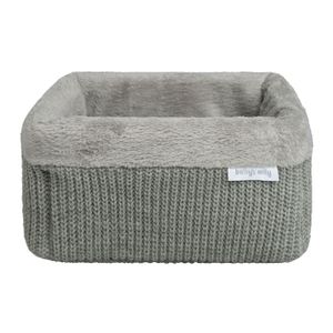 Baby's Only commodemandje Hope Urban Green Maat