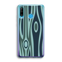 Bast B: Huawei P30 Lite Transparant Hoesje
