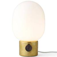 Audo Copenhagen JWDA tafellamp Mirror Polished Brass - thumbnail