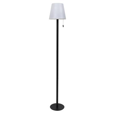 Oplaadbare vloerlamp - binnen en buiten - 160 cm - usb opladen - portable