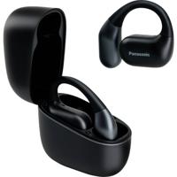 Panasonic RB-F10DE-K In Ear oordopjes Bluetooth Zwart