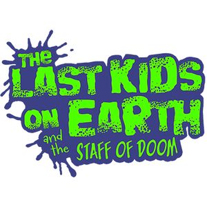 Outright Games The Last Kids on Earth and the Staff of Doom Standaard Meertalig PlayStation 4