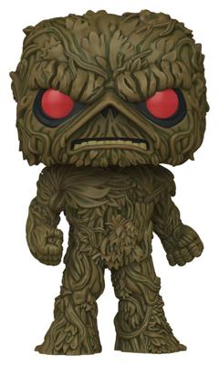 Justice League Dark Super Sized POP! Vinyl Figure Swamp Thing 15 cm
