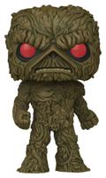 Justice League Dark Super Sized POP! Vinyl Figure Swamp Thing 15 cm