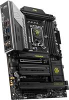 MSI MAG Z890 TOMAHAWK WIFI moederbord Intel Z890 LGA 1851 (Socket V1) ATX - thumbnail