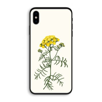 Tansy: iPhone XS Biologisch afbreekbaar hoesje
