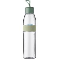 Mepal ellipse waterfles 700 ml nordic sage