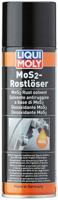 LIQUI MOLY Rust solvent mos2 300 ml lm