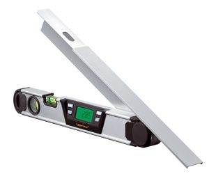 Laserliner ArcoMaster 40 | hoekmeter | IQ serie - 075.130A