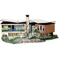 Faller 109271 H0 B-271 villa in Tessin