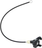 ROCKSHOX X-loc left shift.rocksh. sid a
