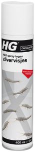 HGX Spray Tegen Zilvervisjes