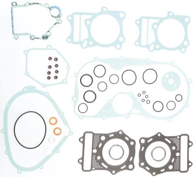ATHENA Gasket set engine vn 800 vulcan,