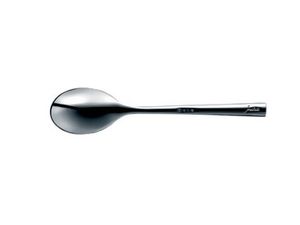 Jura Espresso Koffielepel - 6 stuks Koffie accessoire Zilver