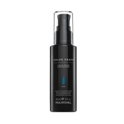 Paul Mitchell Color Craft Liquid Color Concentrate Lapis 90ml