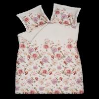 Vandyck Vandyck Dekbedovertrek HARMONY cream tan 1-persoons (140x200/220 )